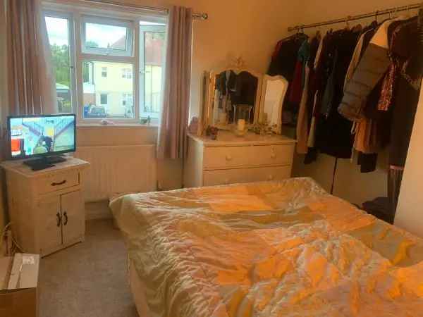 House For Rent in Lichfield, England