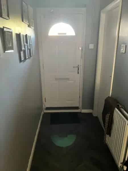 Large 1 Bed Flat Ground Floor Pet Friendly Near Bluewater