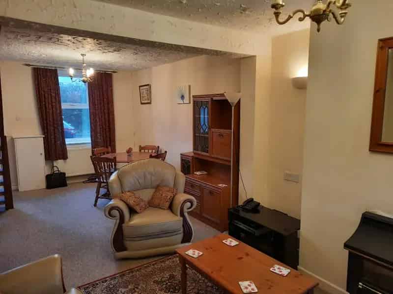 Two Bedroom Furnished House Near Sellafield