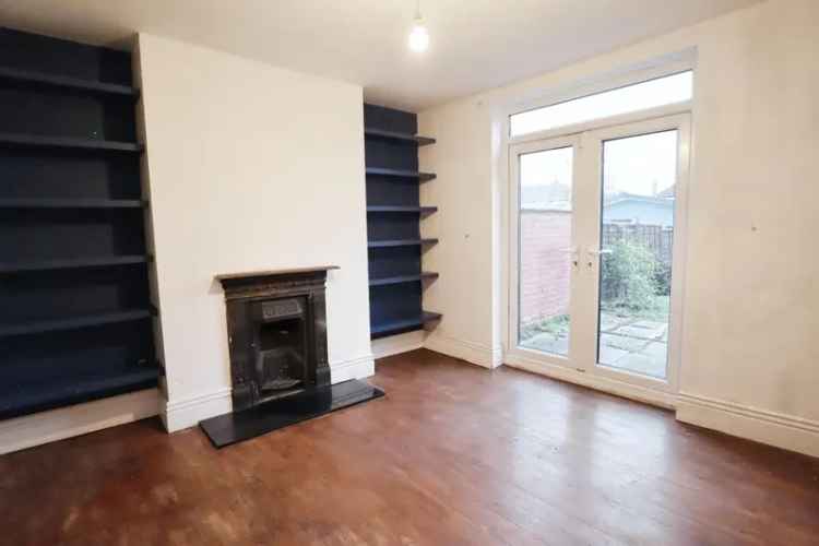 3 Bedroom Terraced House to Rent Available Immediately