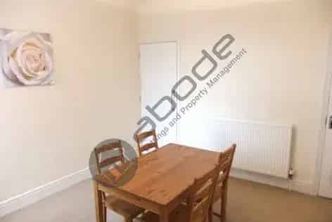 1 room house of 11 m² in Sheffield