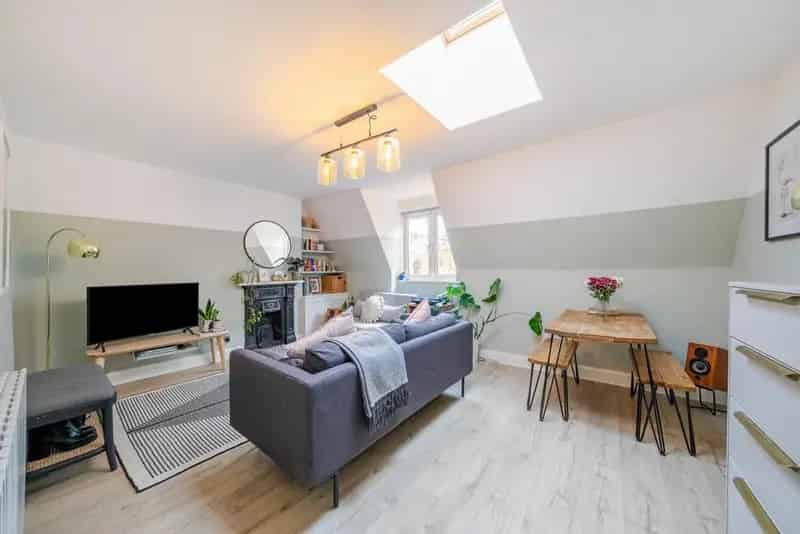 Flat For Sale , London, England