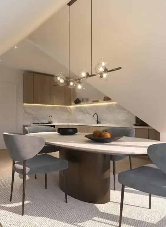 3 Bedroom Flat House to Rent in Ealing