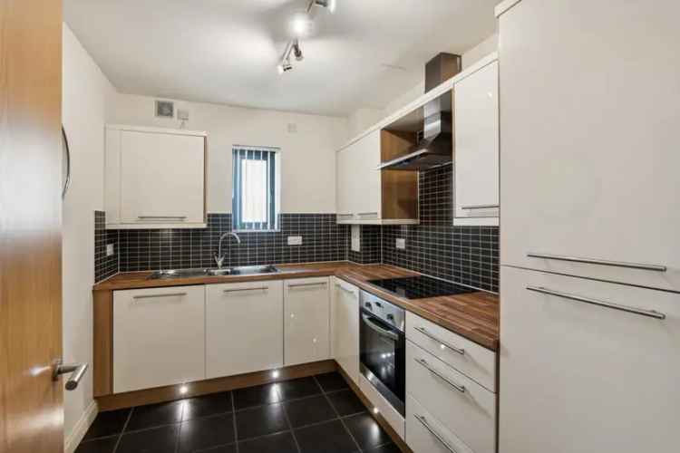 2 Bedroom Flat to Rent in Riddrie, Glasgow