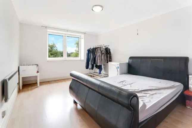 Flat for sale in Lenzie Way, Glasgow, Glasgow City G21