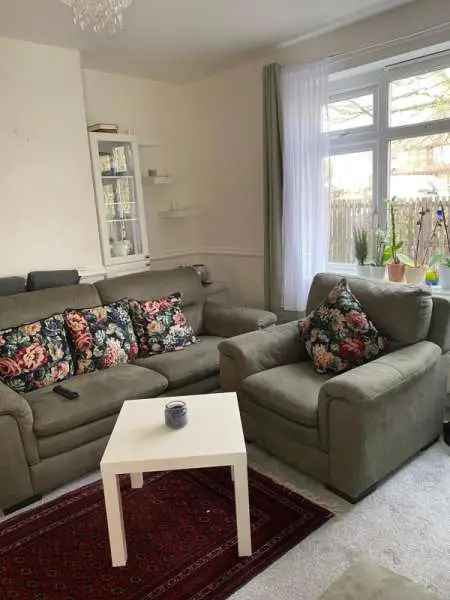 Flat For Rent in Sandwell, England