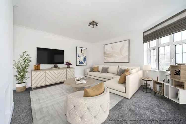 4 Bedroom Flat for Sale in Ealing