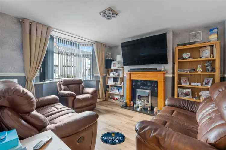 3 Bedroom End Terrace House to Rent Coventry