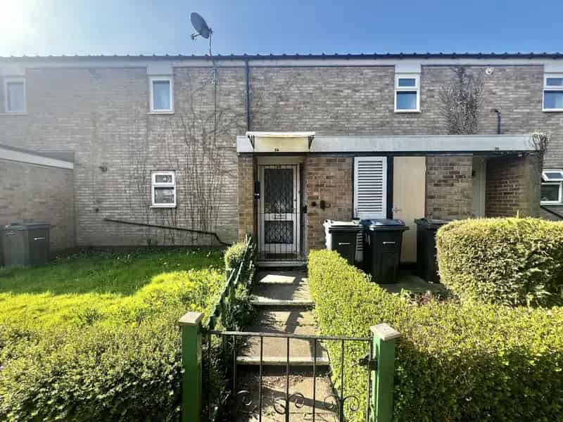 1 Bedroom Flat for Sale