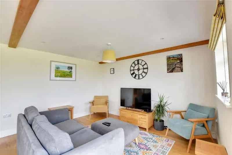 4 Bed Detached Country Home with Stunning Views