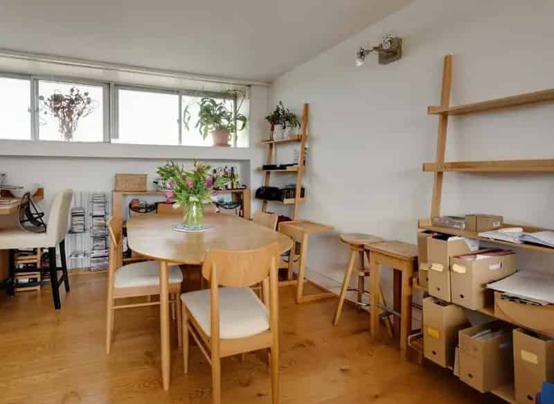Two Double Bedroom Apartment near Abbey Road CASH BUYERS ONLY