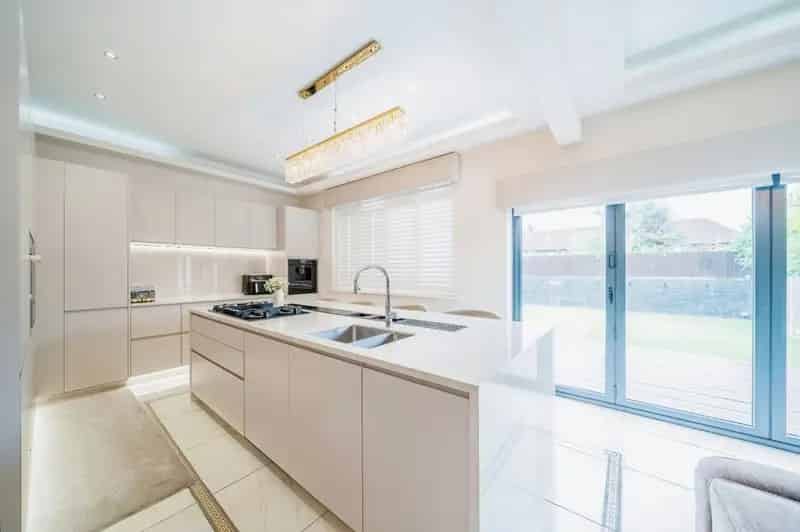5 Bedroom Semi Detached House For Sale Liverpool L12