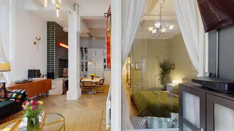 2 Bedroom Apartment Manchester City Centre