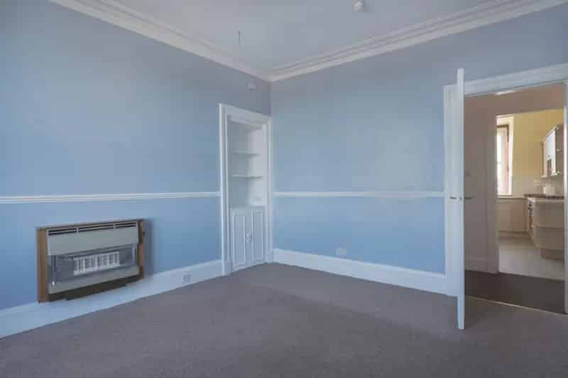 1 Bedroom Flat for Sale in Aberdeen Woodside