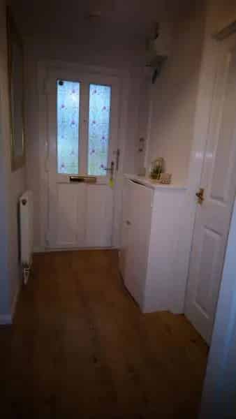 Semi Detached House with Large Gardens Two Bathrooms Rural Location Pet Friendly
