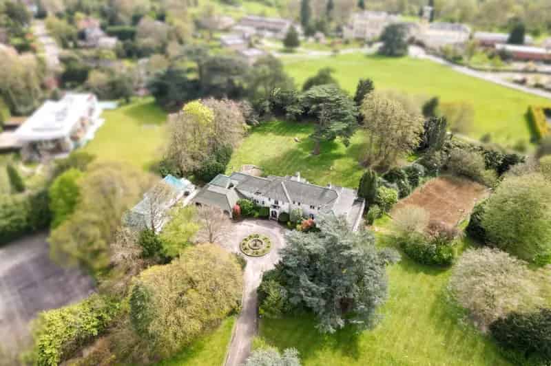 7 Bedroom Detached House For Sale