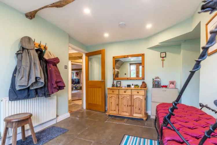 5 Bedroom Farmhouse For Sale