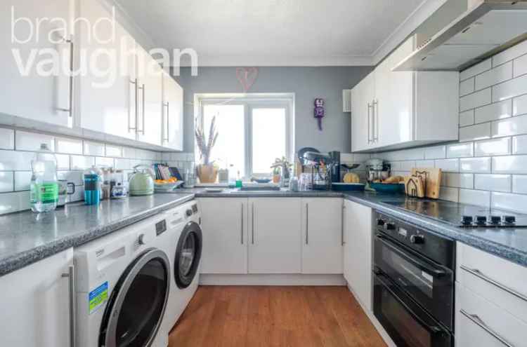 2 Bedroom Flat Brighton Garden NO DEPOSIT