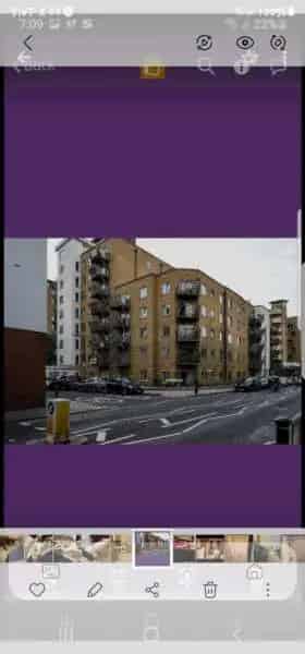 1 Bed Ground Floor Flat Near Transport and River