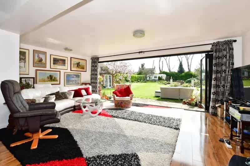 4 Bedroom Detached House for Sale Shakespeare Road Birchington
