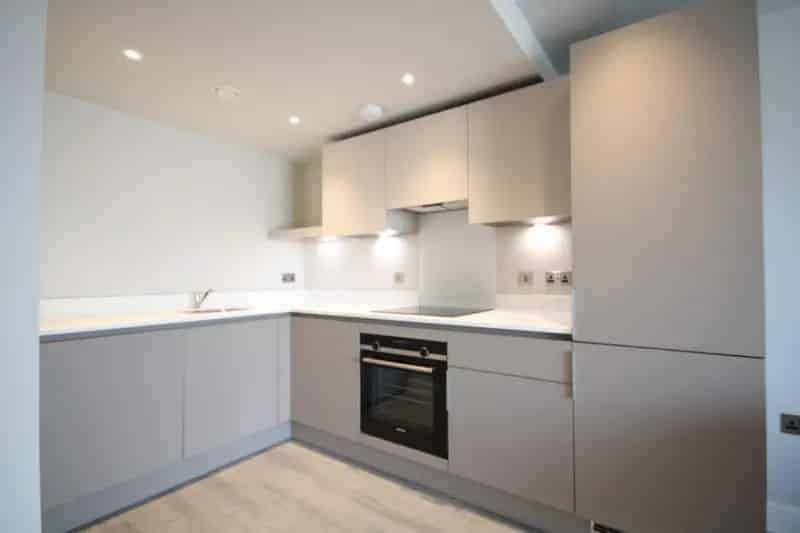 1 Bedroom Flat To Rent Available May 20 2025