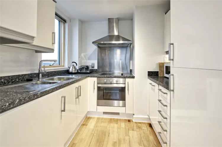 2 Bedroom Penthouse Apartment North Kensington