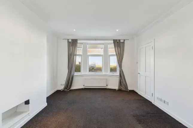 Flat for sale in Revoch Drive, Knightswood, Glasgow G13