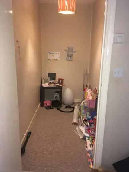 Convenient Location Near Amenities