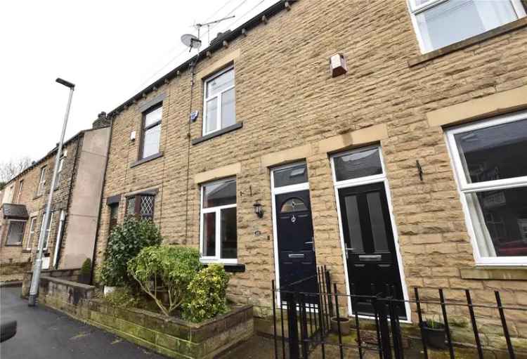 3 Bedroom Terraced House for Sale in Horsforth