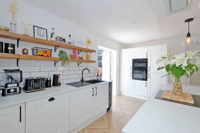 3 Bedroom House in Kincorth Aberdeen