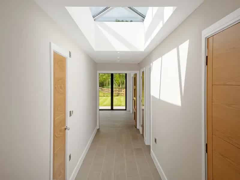 Luxury Detached House for Sale - 4 Bedrooms, En-suite, Gated Community