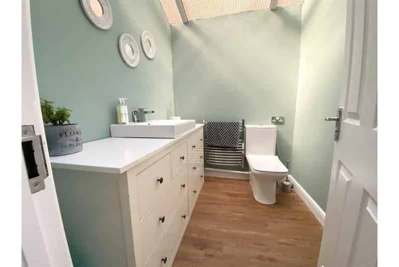 3 Bed Family Home Shrewsbury