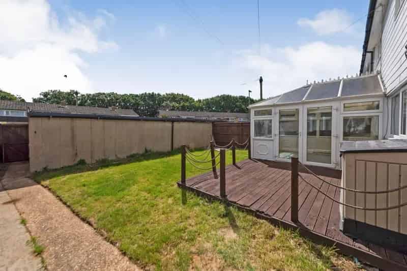Four Bedroom Semi Detached House For Sale