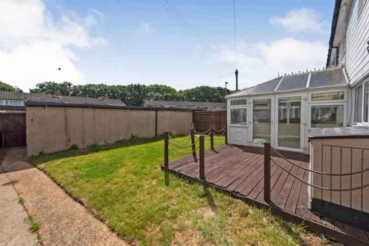 Four Bedroom Semi Detached House For Sale