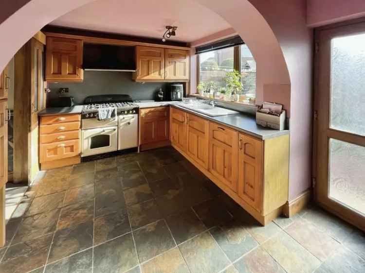 3 Bedroom Detached House for Sale Waltham Lincolnshire