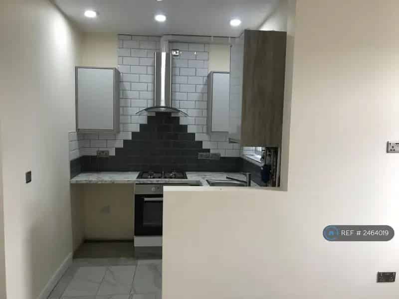 1 Bedroom Flat Erdington New Apartment High Standards