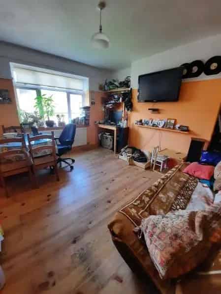 2 Bed Flat Brockwell Park  Newly Refurbished Right To Buy