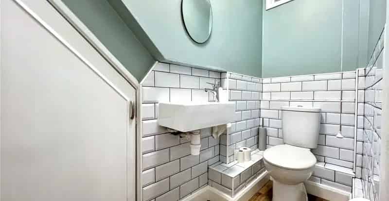 3 bedroom house for sale
