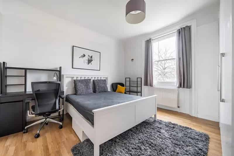 Brockley Conservation Area One Bedroom Flat  Near St Johns Station