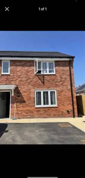 Brand New 4 Bed House Northfield Golf Course Redevelopment