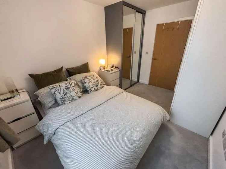 1 bed flat for sale