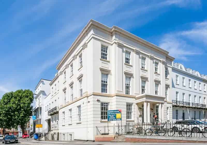 Cheltenham Office Space for Lease 982-6082 sq ft