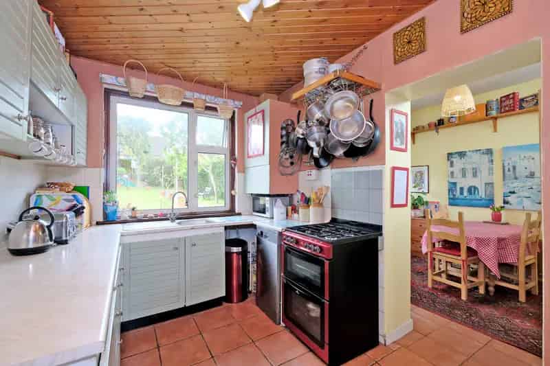 Spacious 3 4 Bed Semi Detached House in Cults Aberdeen