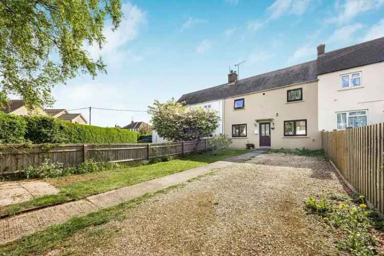 3 Bedroom House for Sale