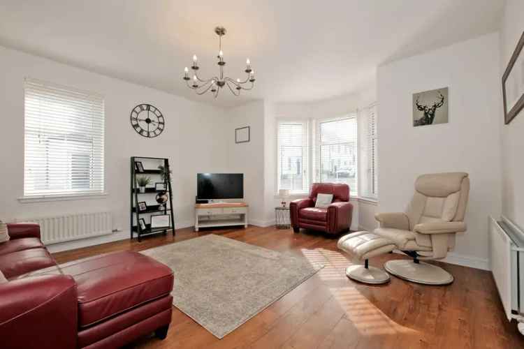 3 Bedroom Semi Detached Villa in Dubford Bridge of Don