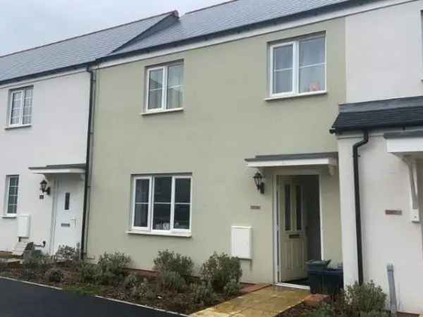 House For Rent in North Devon, England