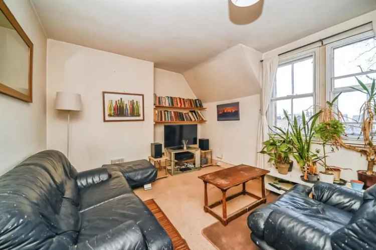 1 Bedroom Flat for Sale in Bedford Town Centre