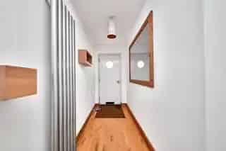 Sea View Duplex Apartment Near Portrush and Portstewart