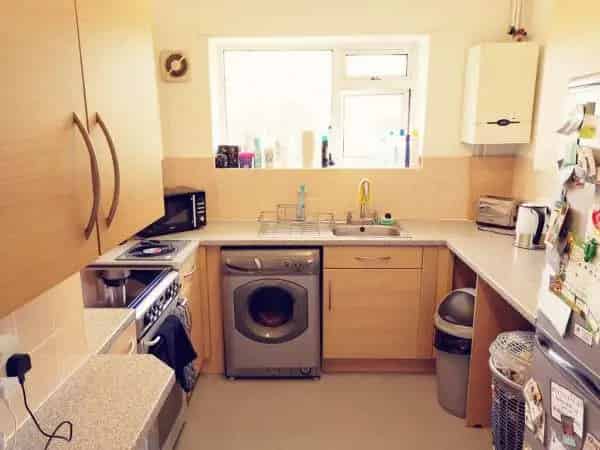 Flat For Rent , Hertsmere, England