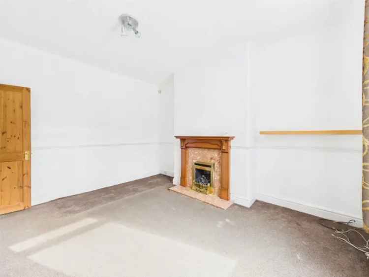 3 Bedroom Terrace House For Sale in Bingley